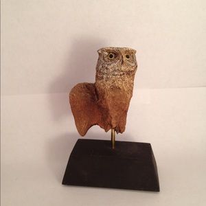 Rick Cain Limited Edition Sculpture